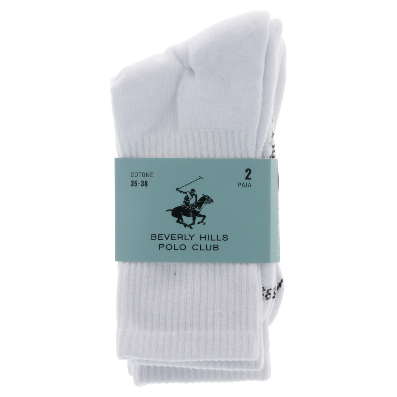 Beverly Hills Polo Club - Beverly Hills Polo Club Intimo Uomo