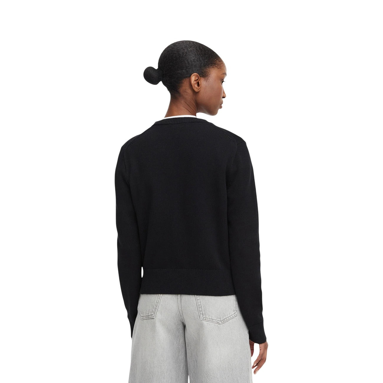 Calvin Klein Jeans - Calvin Klein Jeans Maglia Donna