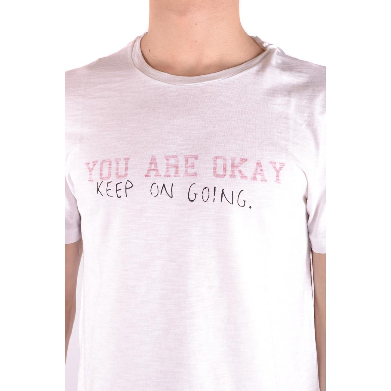 Dondup - Dondup T-Shirt Uomo