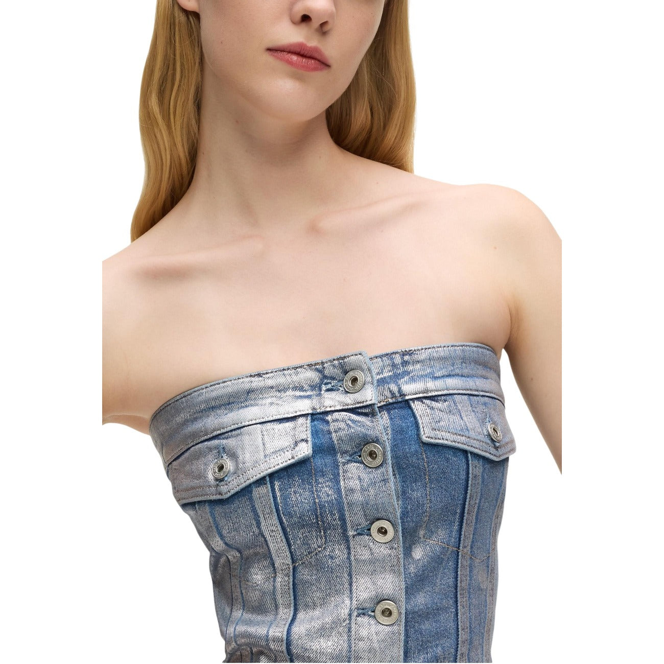 Karl Lagerfeld Jeans - Karl Lagerfeld Jeans Top Donna
