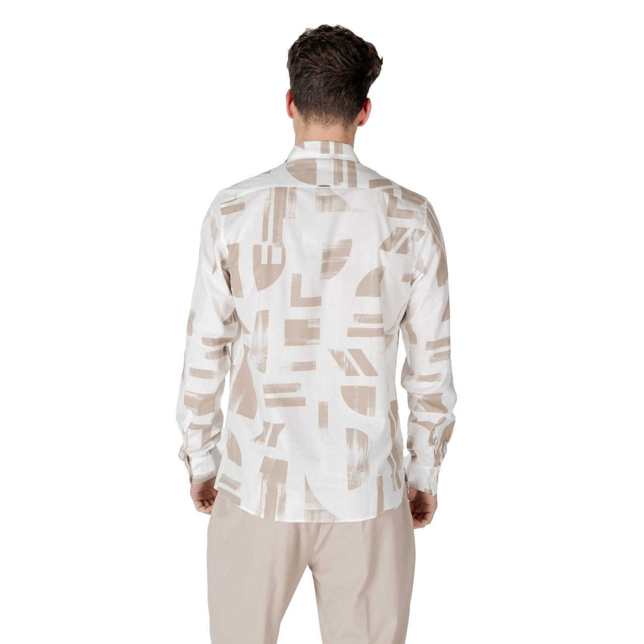 Antony Morato - Antony Morato Camicia Uomo