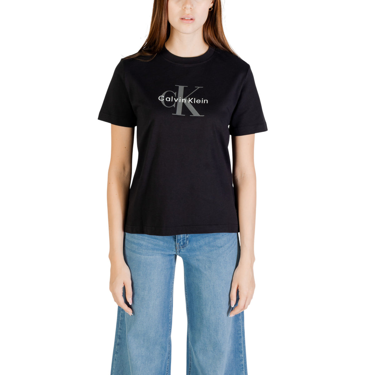 Calvin Klein Jeans Camicia Grigio