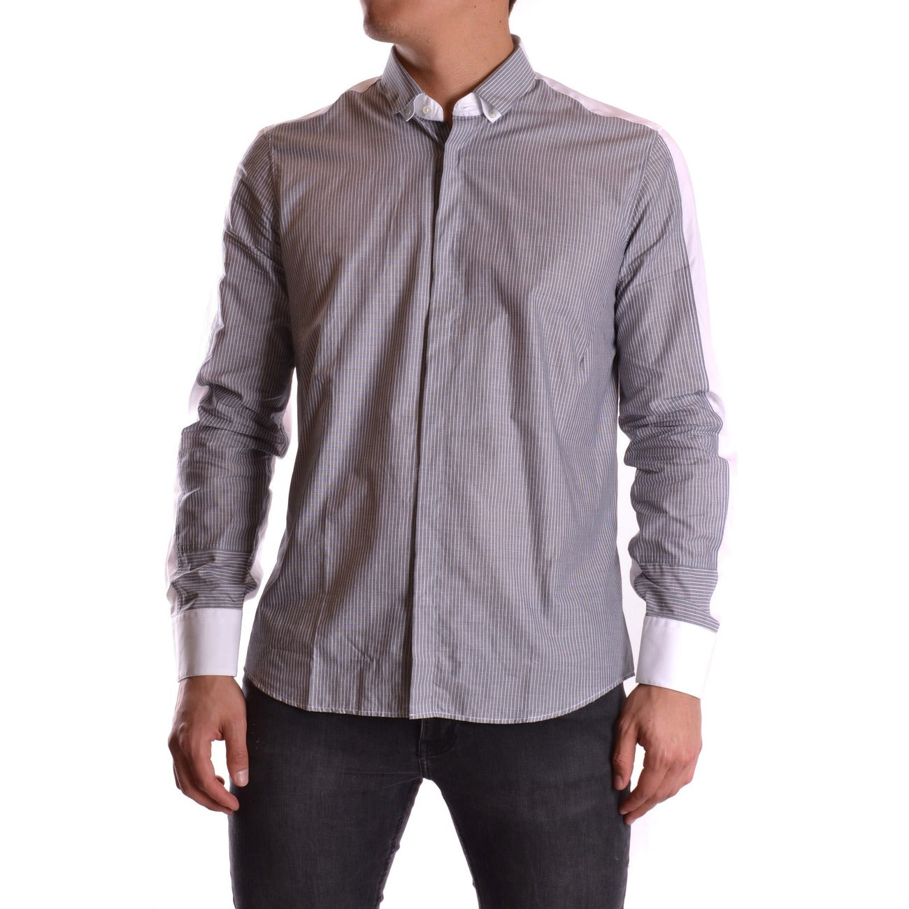 Neil Barrett - Neil Barrett Camicia Uomo