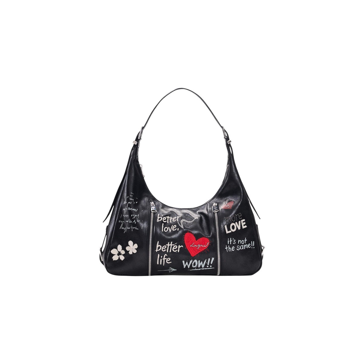 Desigual - Desigual Borsa Donna