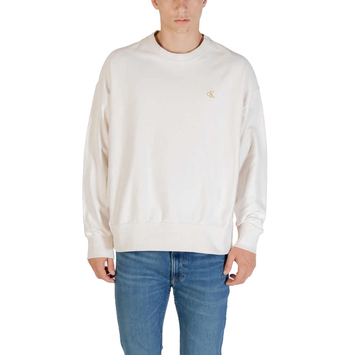 Calvin Klein Jeans Jeans Blu