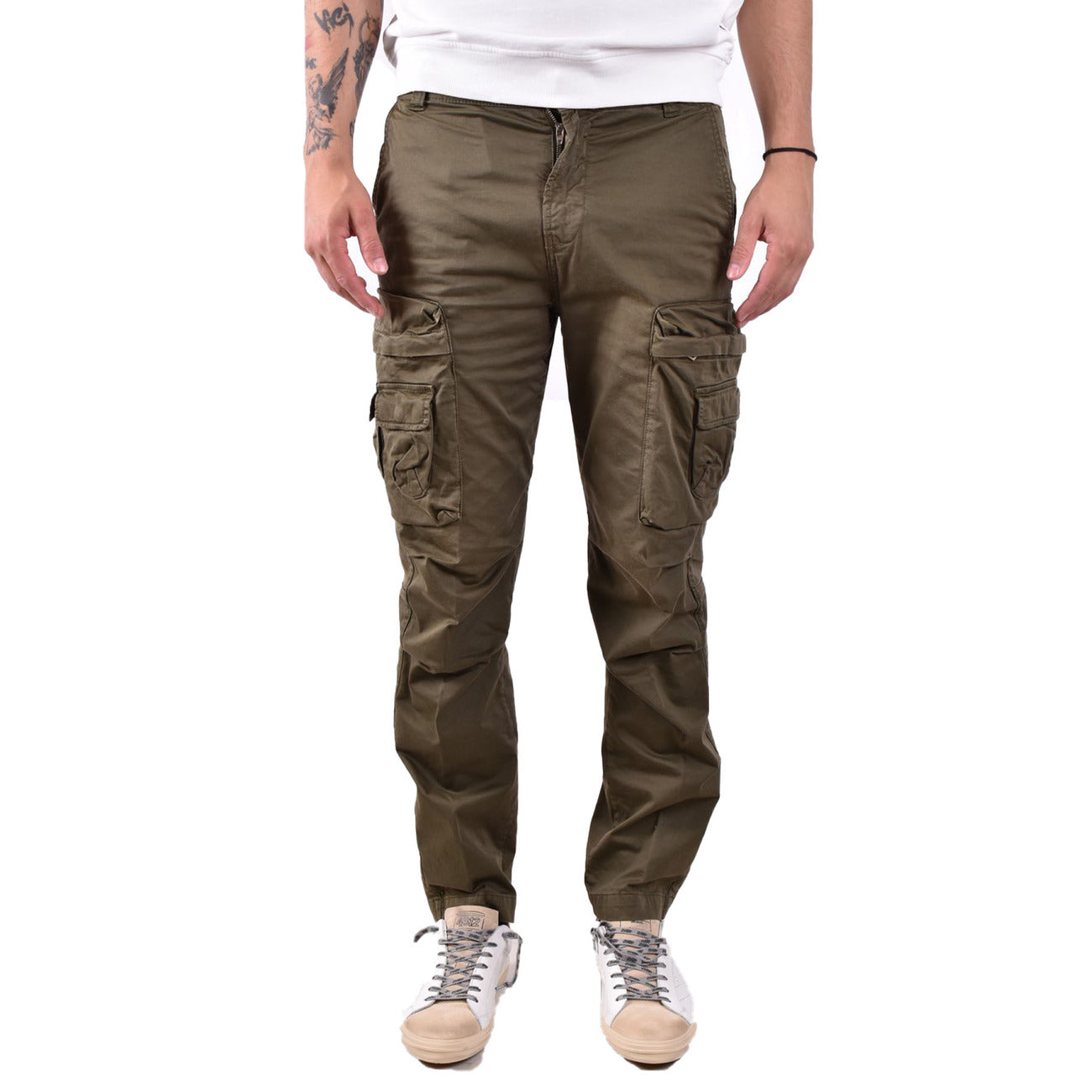 Diesel - Diesel Pantaloni Uomo