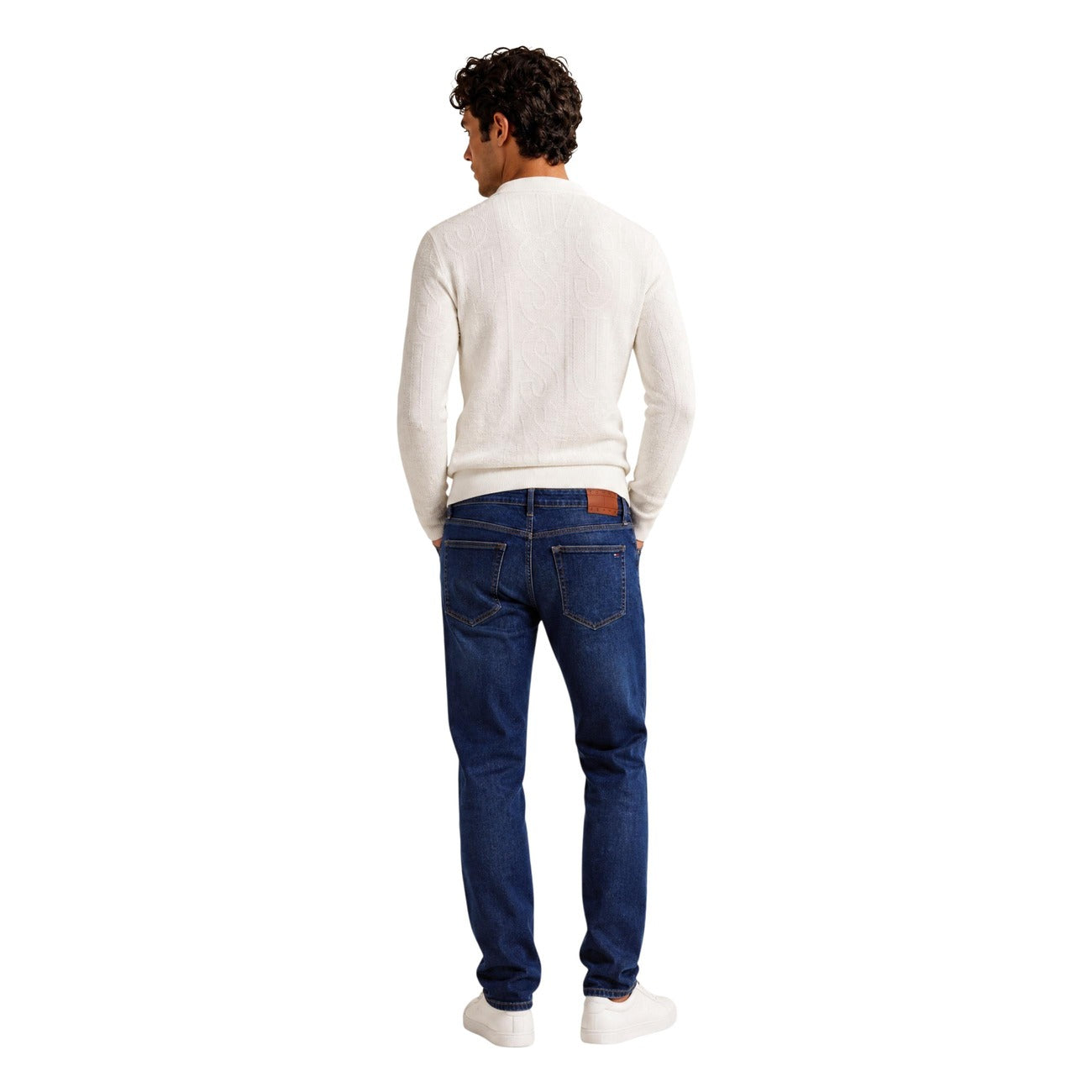 Guess - Guess Maglia Uomo