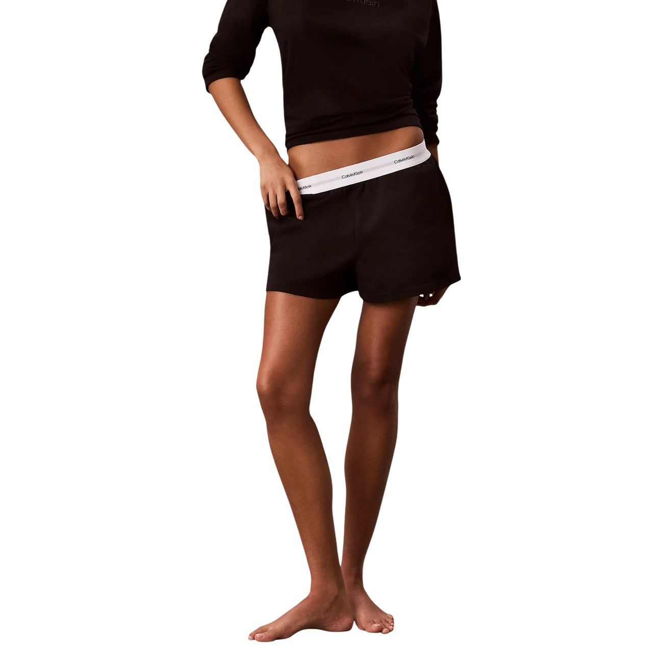 Calvin Klein Underwear Intimo Donna Grigio