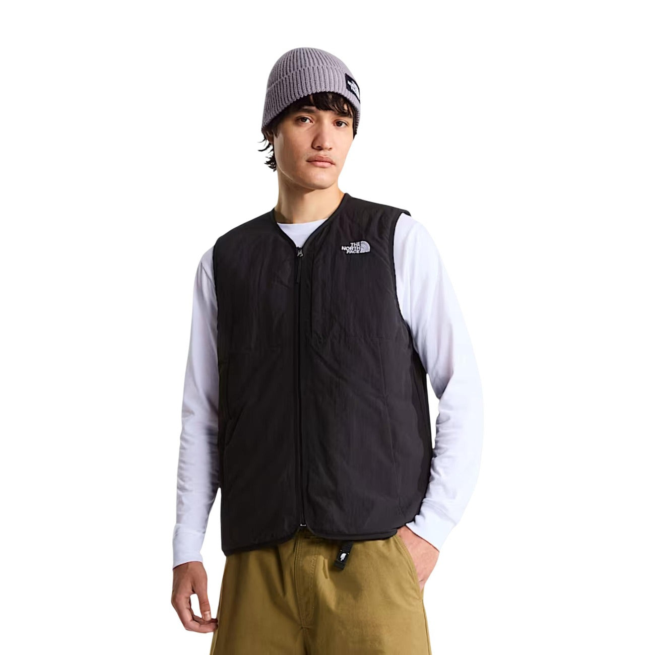 The North Face - The North Face Gilet Uomo