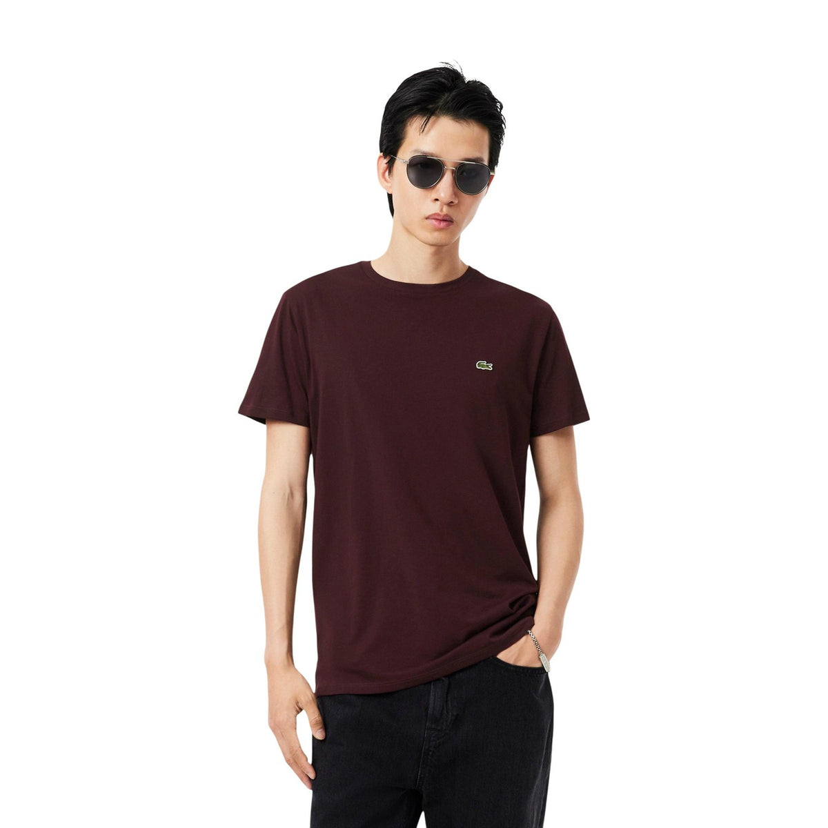 Lacoste - Lacoste T-Shirt Uomo