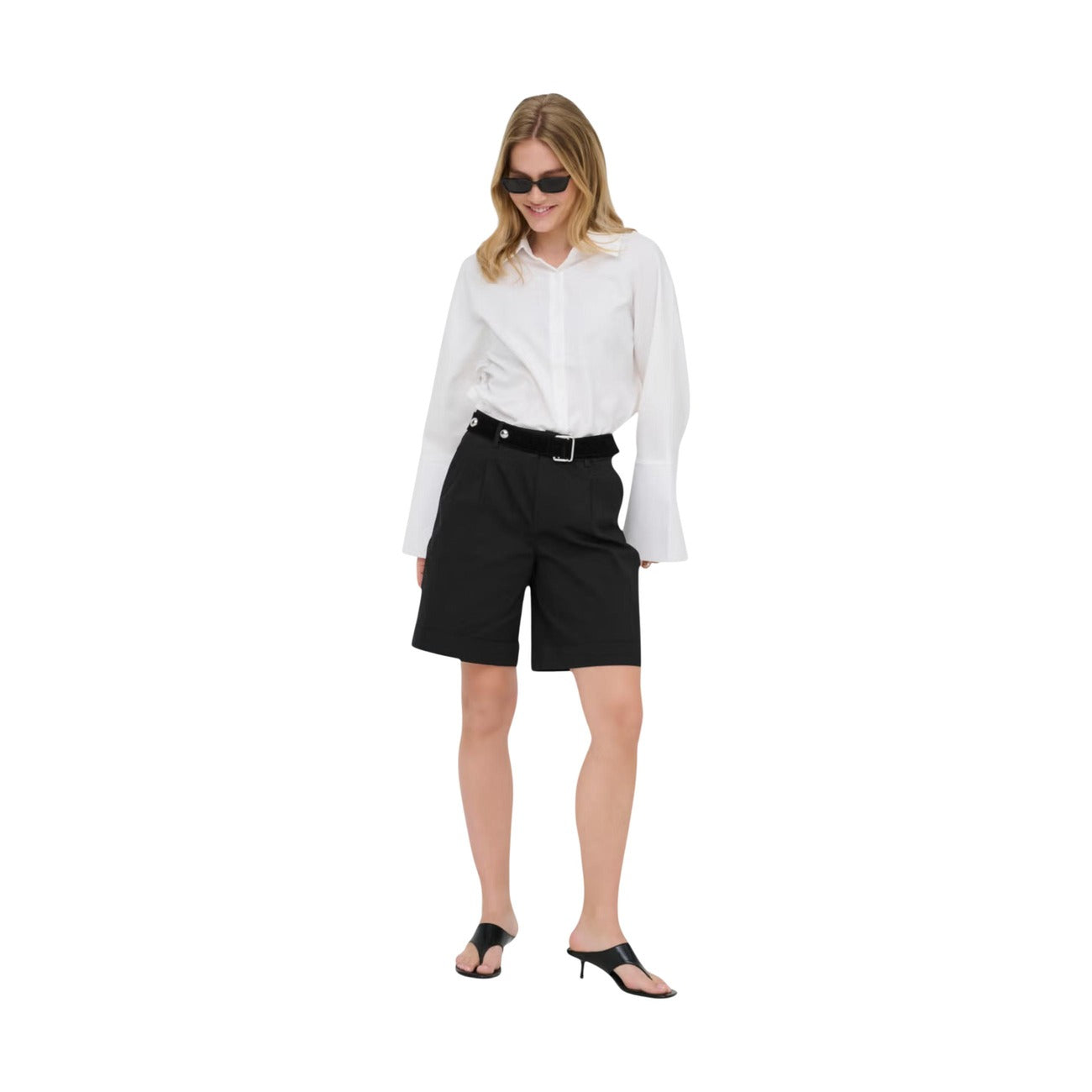 Jacqueline De Yong - Jacqueline De Yong Shorts Donna