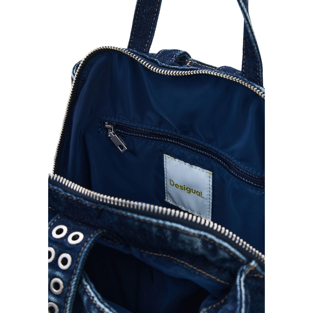 Desigual - Desigual Borsa Donna