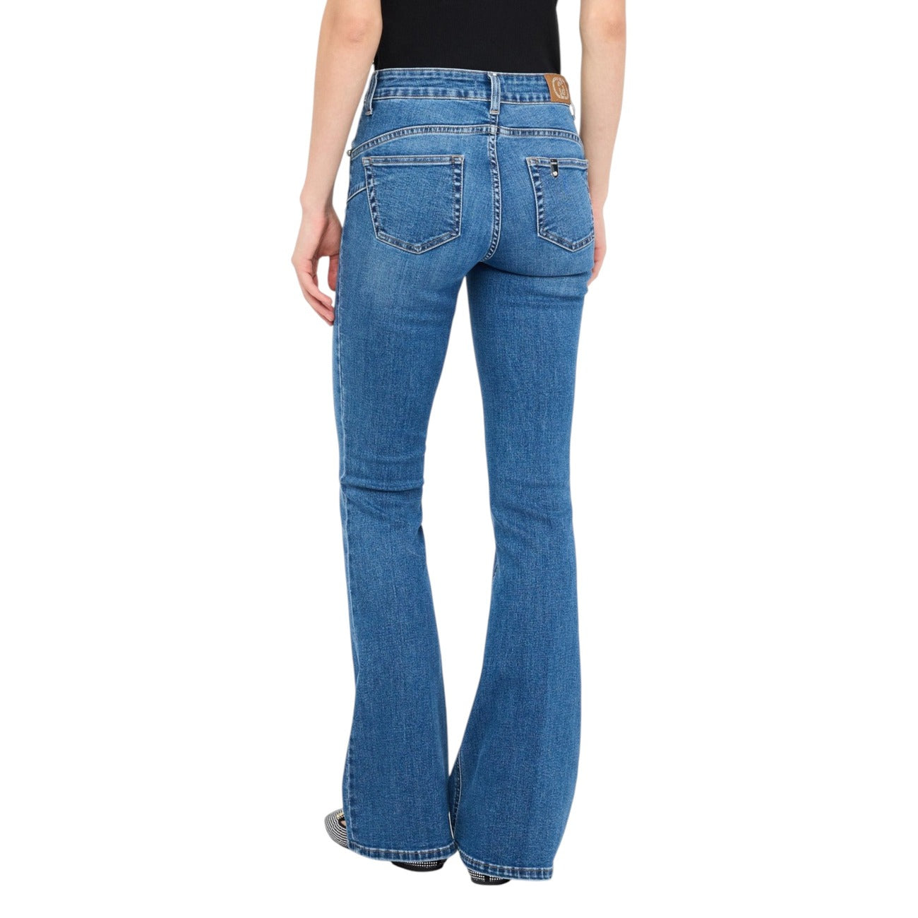 Jeans Donna Blu Autunno/Inverno Liu Jo