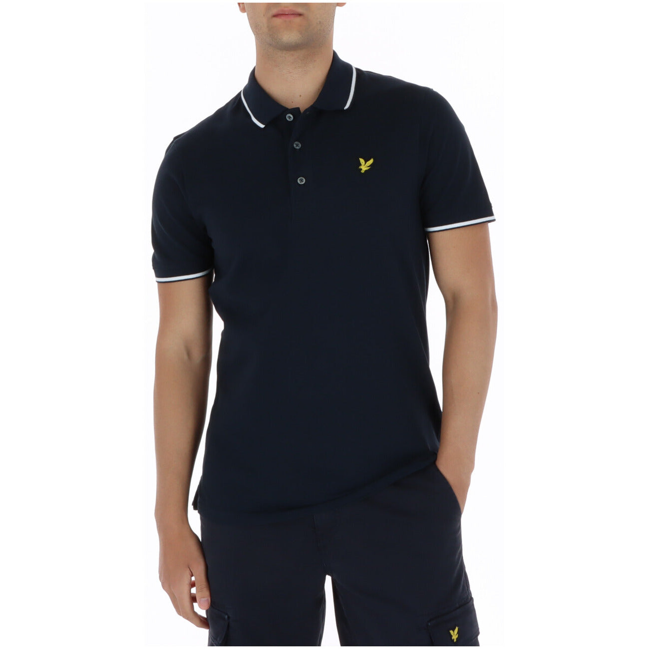 SP1524VOG Polo Blu