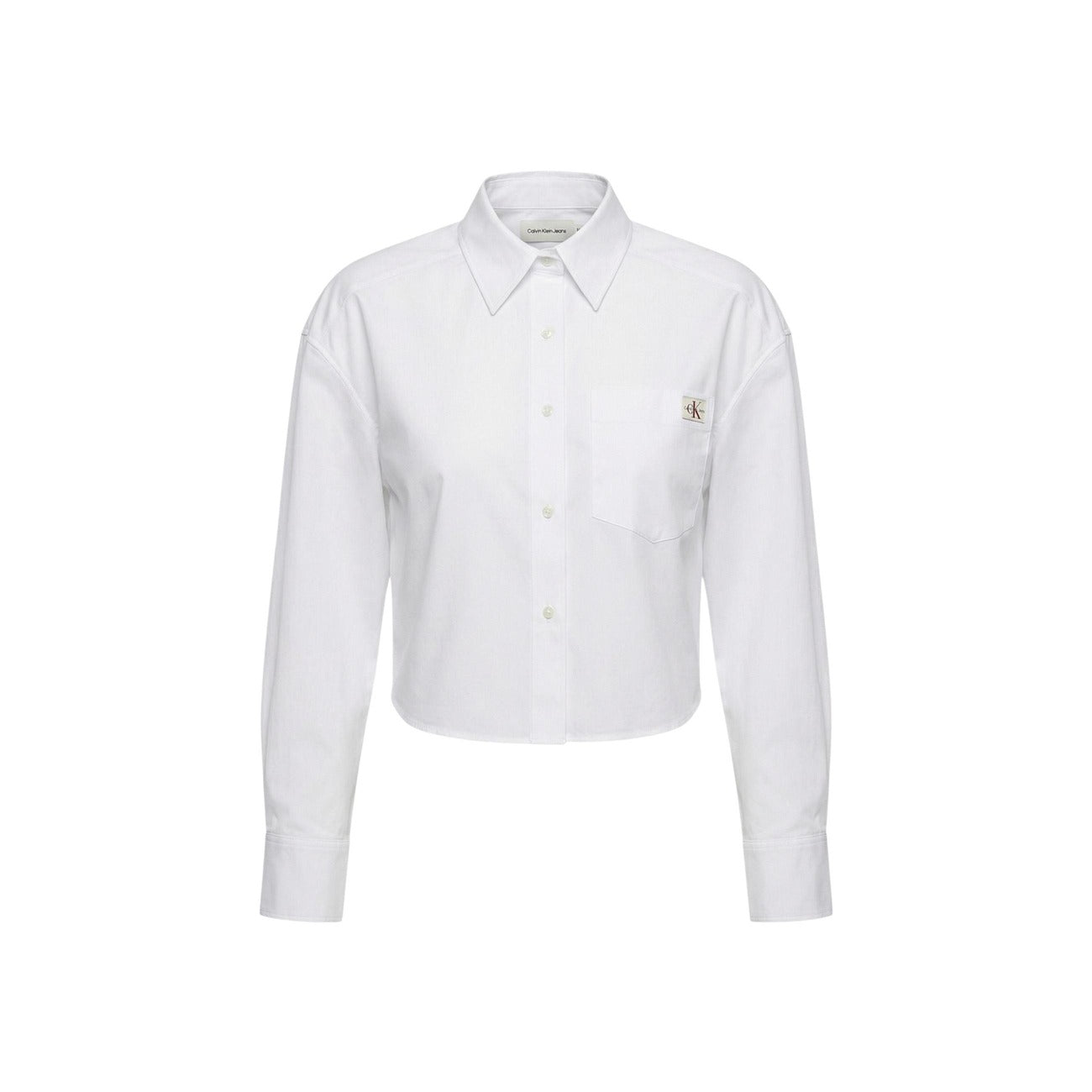 Calvin Klein Jeans - Calvin Klein Jeans Camicia Donna