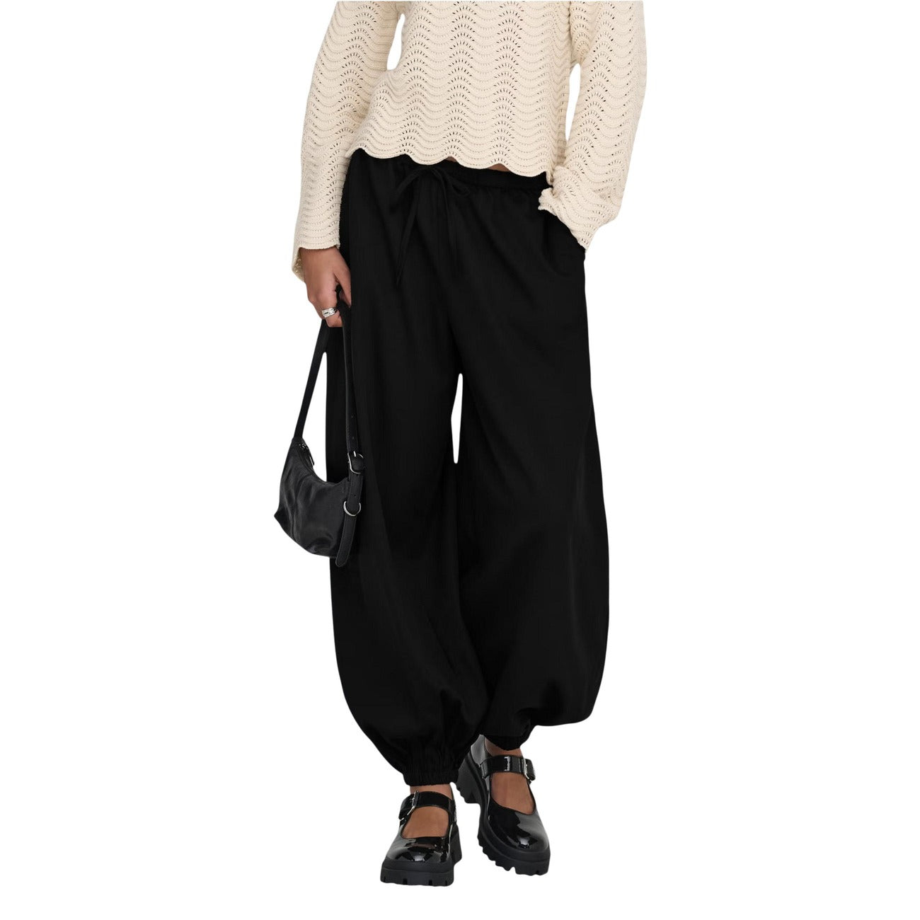 Jacqueline De Yong - Jacqueline De Yong Pantaloni Donna