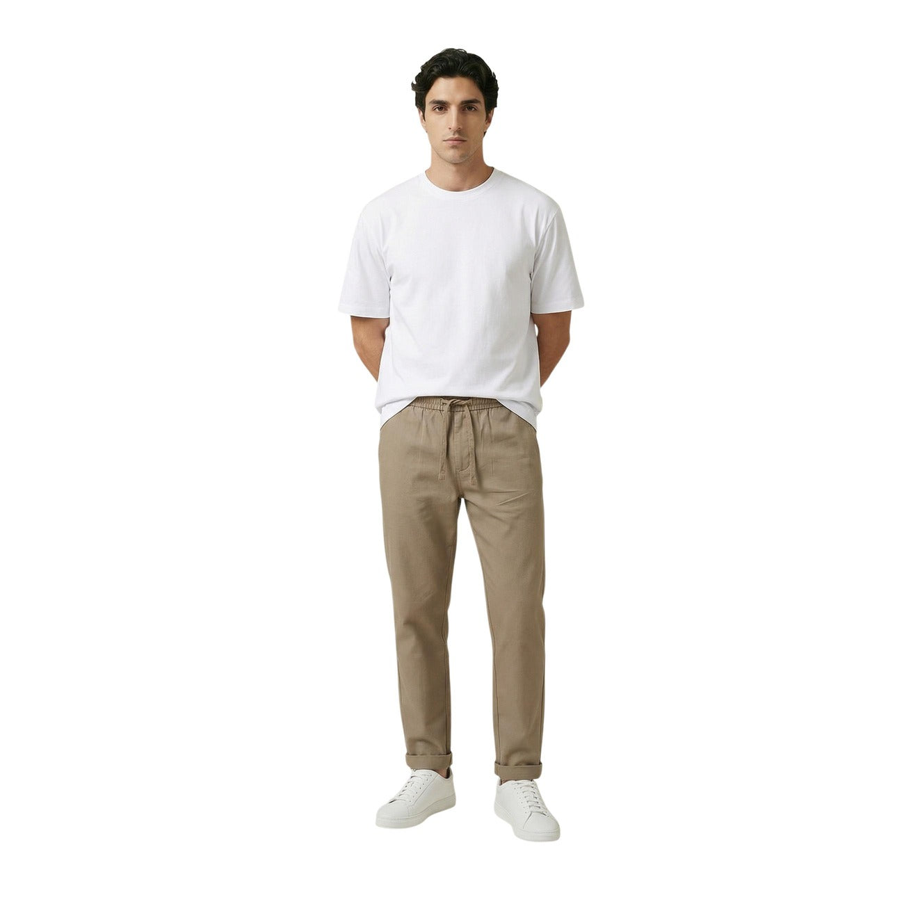 Gianni Lupo - Gianni Lupo Pantaloni Uomo