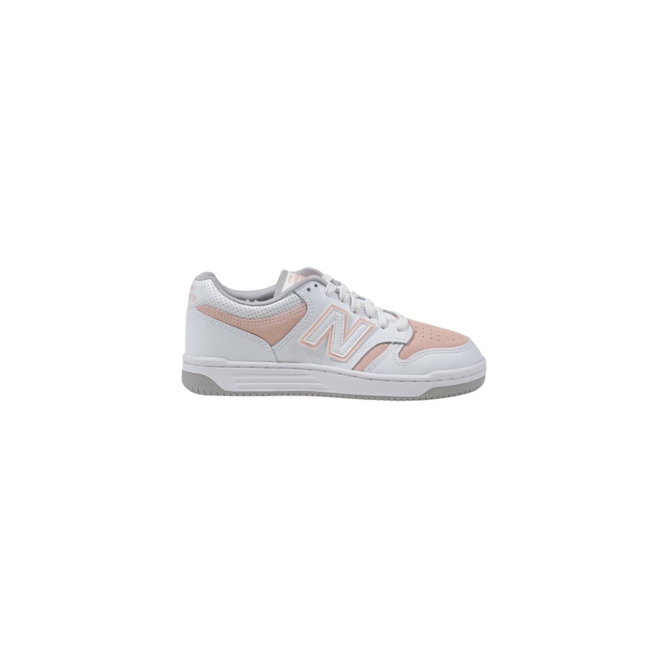 New Balance Sneaker Autunno/inverno Nero Donna