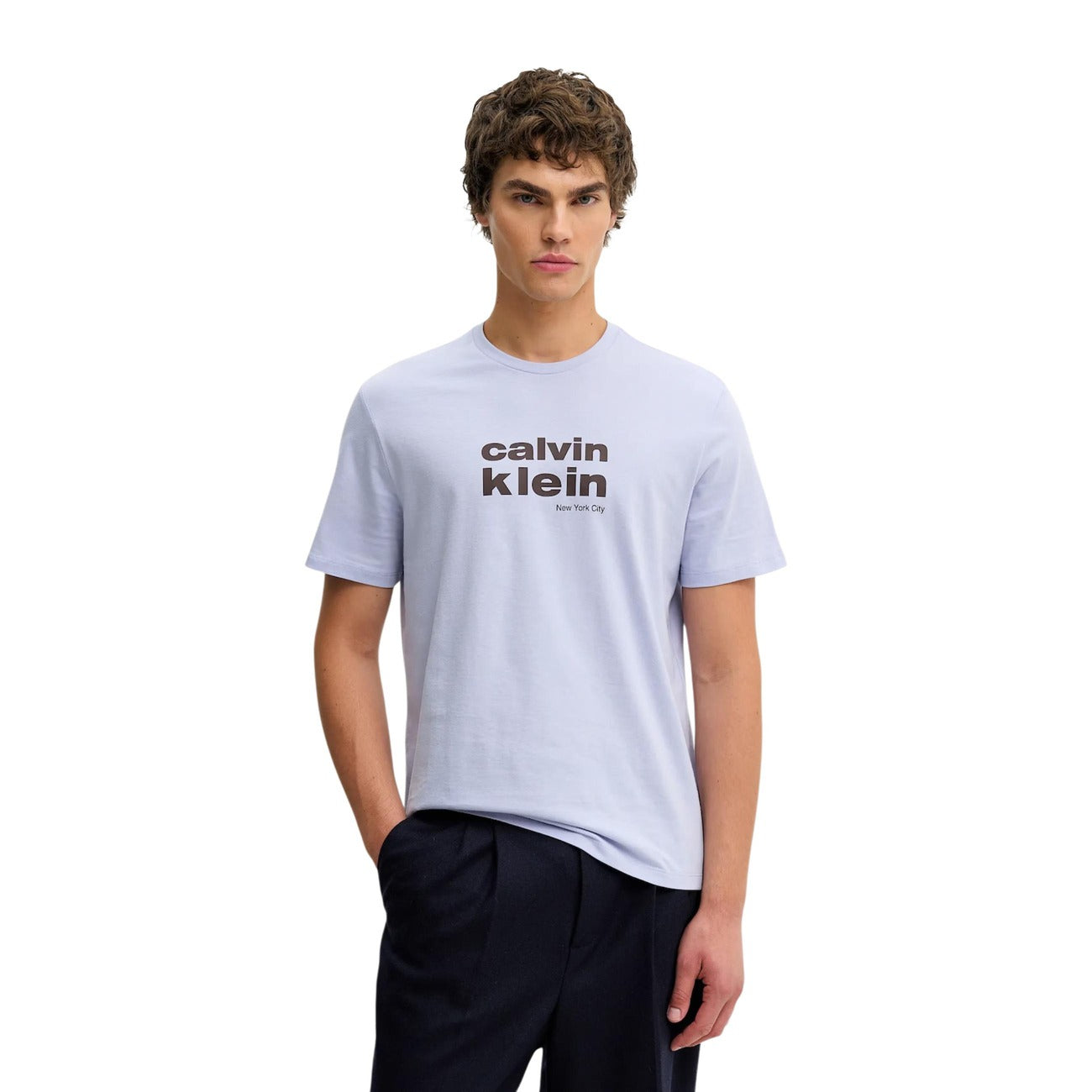 Calvin Klein Jeans - Calvin Klein Jeans T-Shirt Uomo