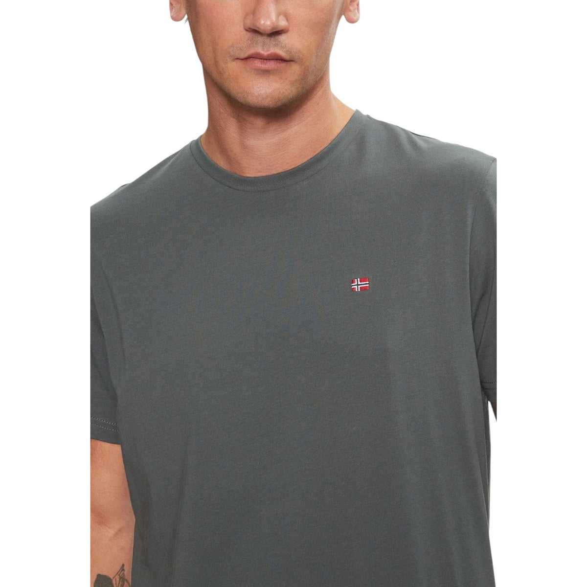 Napapijri - Napapijri T-Shirt Uomo