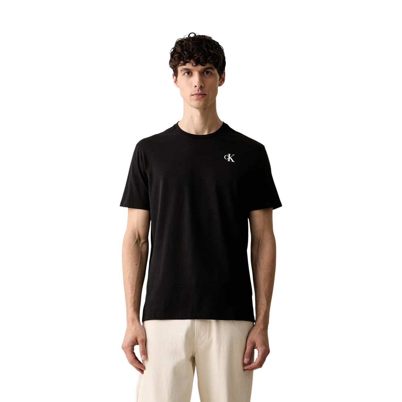 Calvin Klein Jeans - Calvin Klein Jeans T-Shirt Uomo
