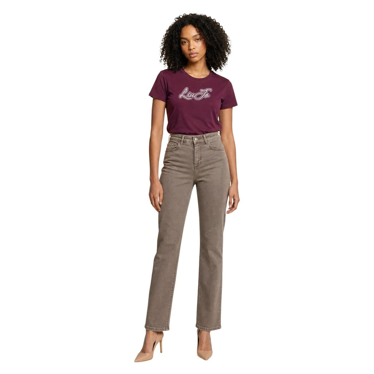 Liu Jo - Liu Jo T-Shirt Donna