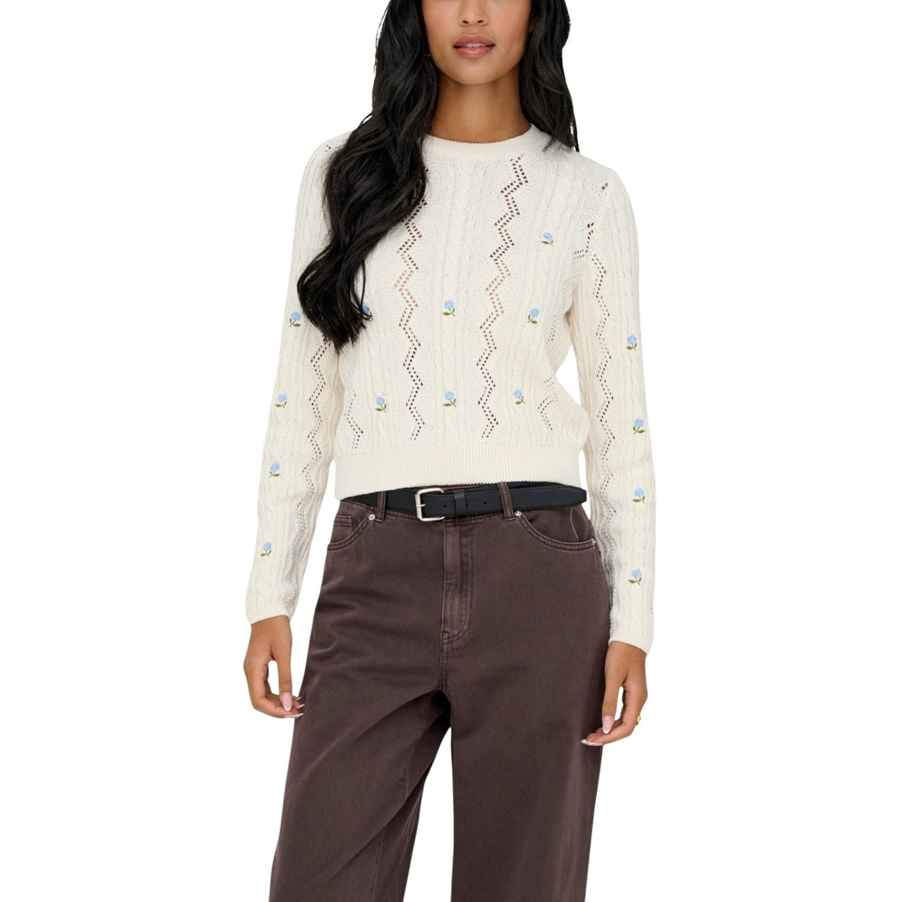 Only - Only Maglia Donna