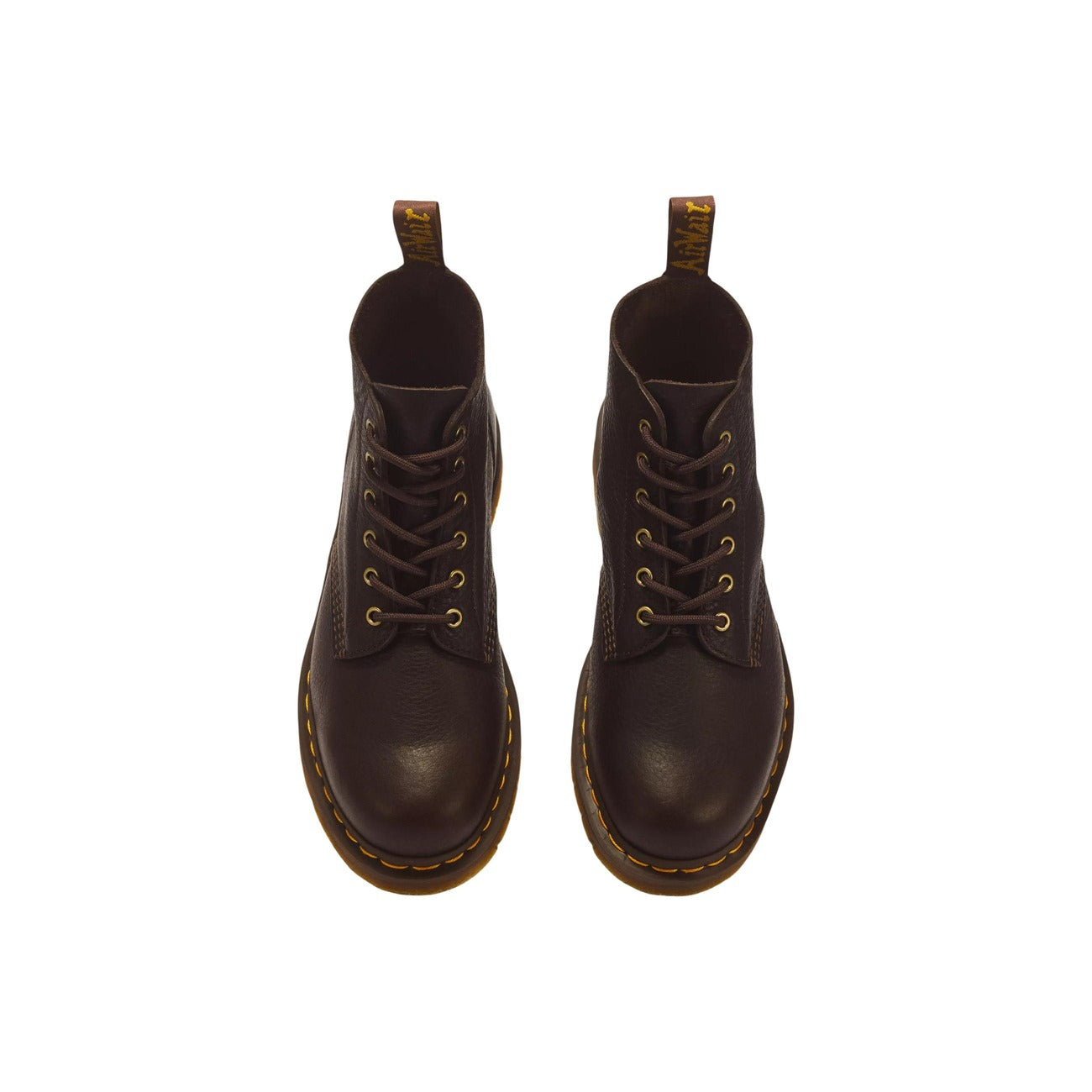 Dr. Martens - Dr. Martens Stivali Uomo