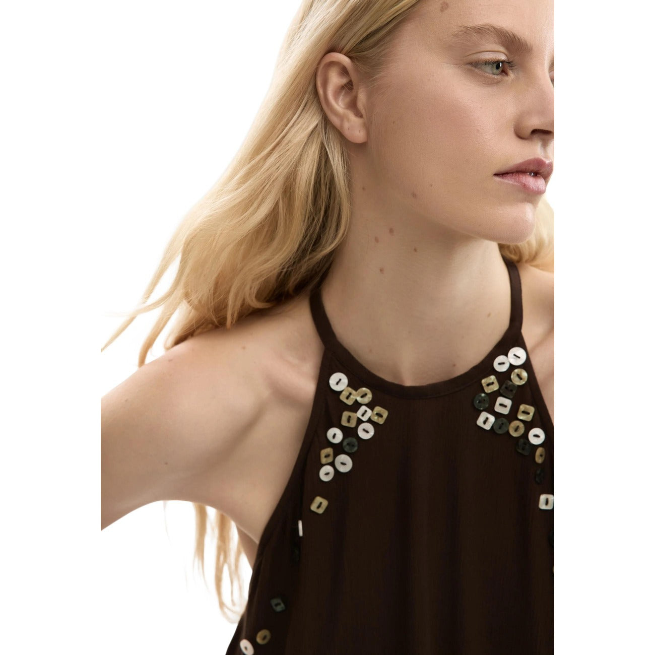 Desigual - Desigual Top Donna