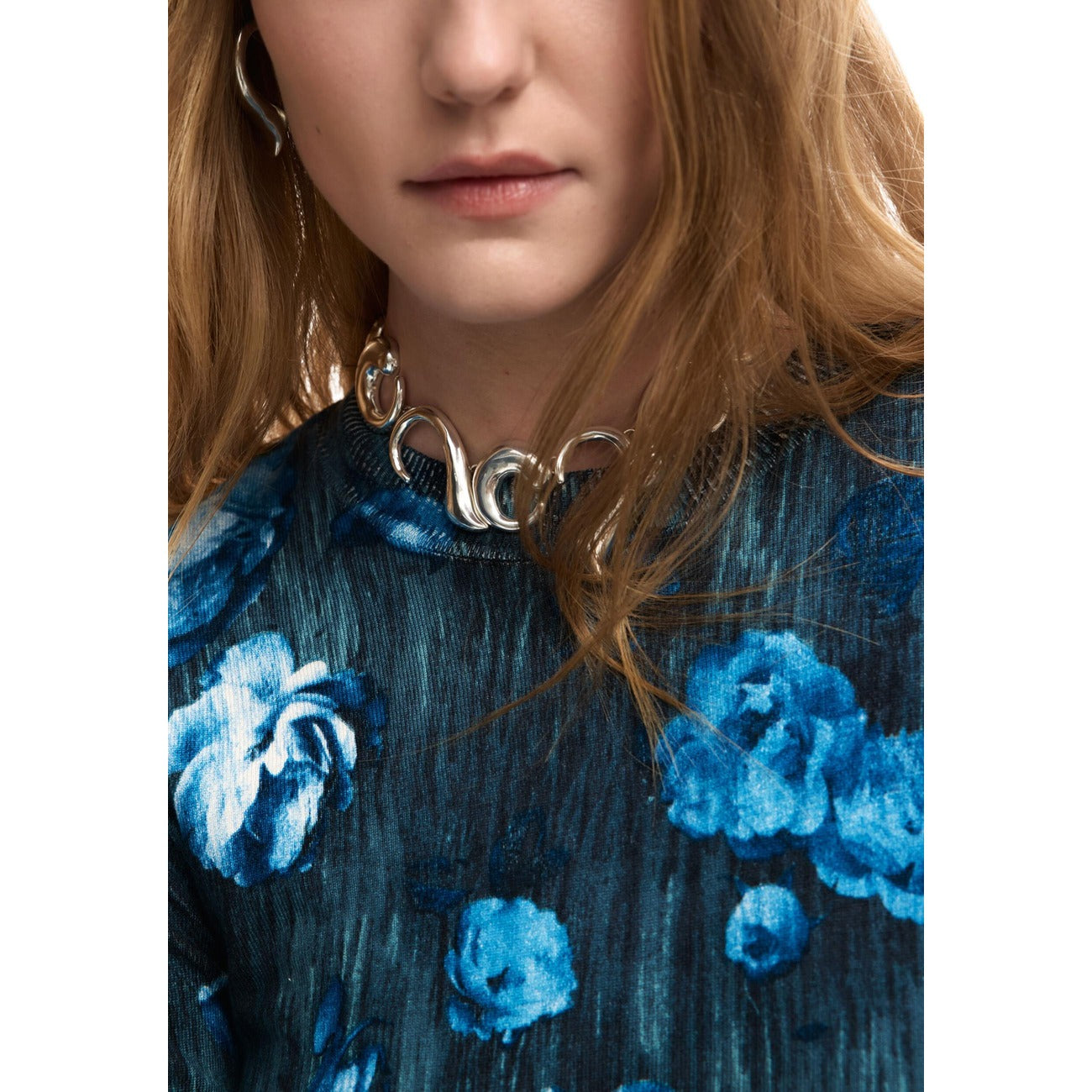 Desigual - Desigual Maglia Donna