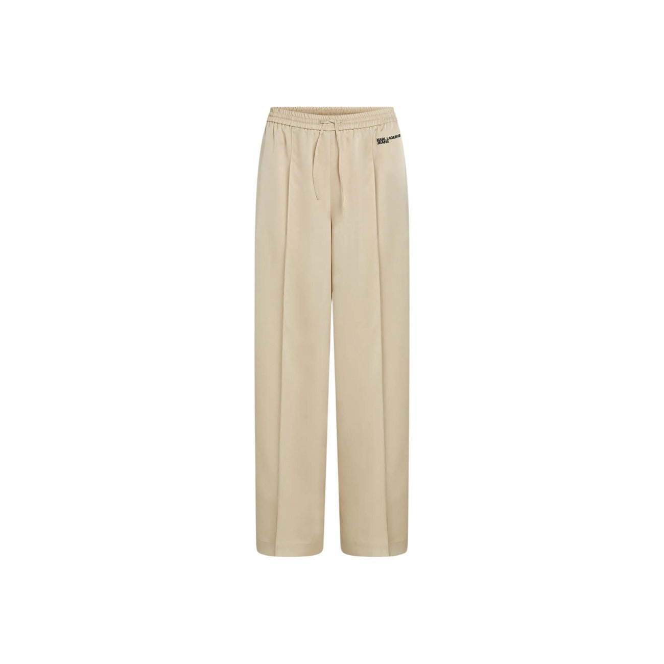 Karl Lagerfeld Jeans - Karl Lagerfeld Jeans Pantaloni Donna