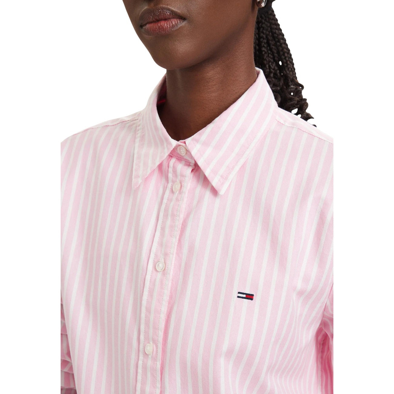 Tommy Hilfiger Jeans - Tommy Hilfiger Jeans Camicia Donna