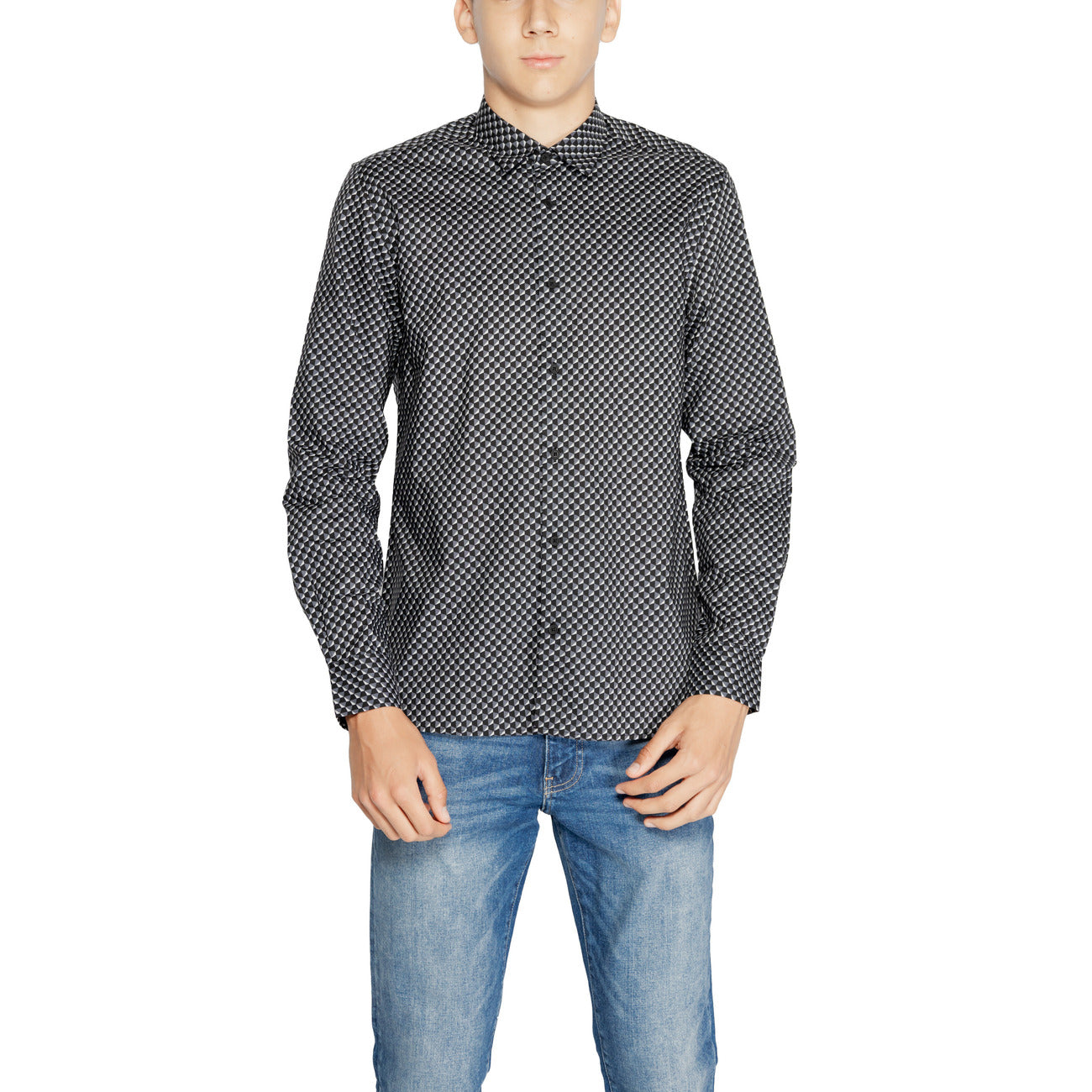 Antony Morato - Antony Morato Camicia Uomo