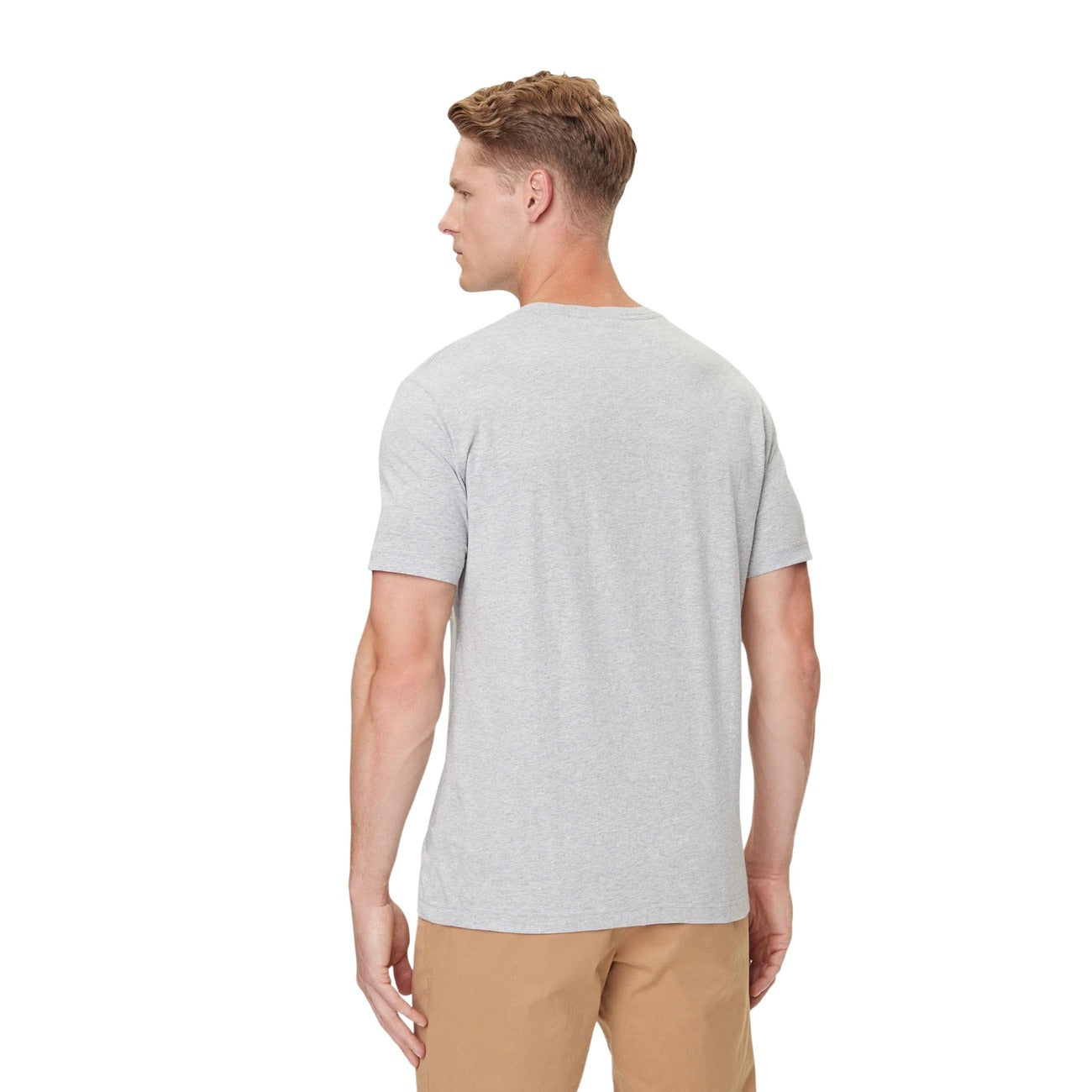 Gant - Gant T-Shirt Uomo