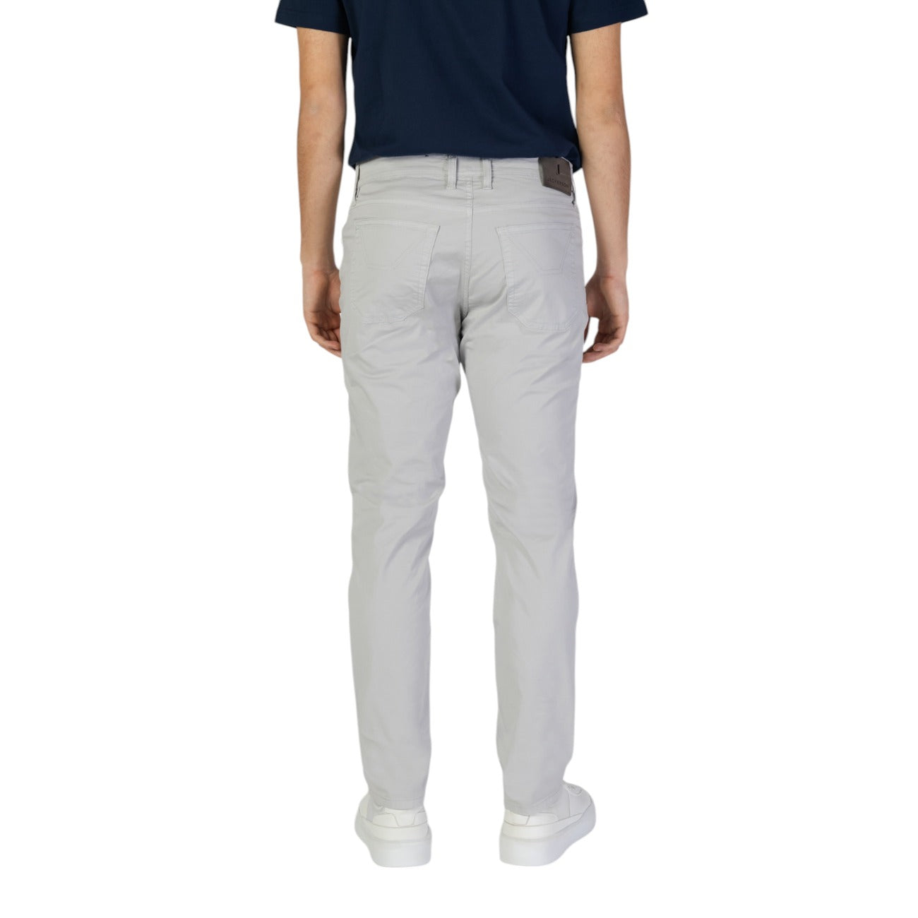 Jeckerson - Jeckerson Pantaloni Uomo