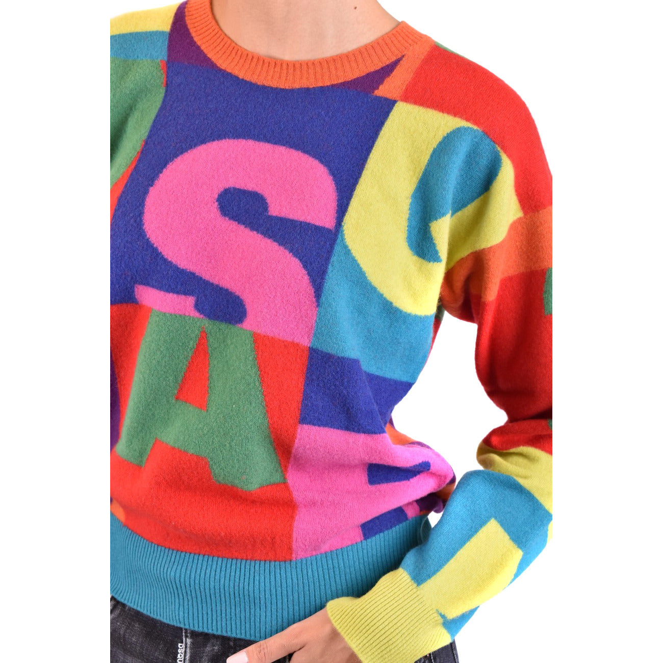 Dsquared2 - Dsquared2 Maglia Donna