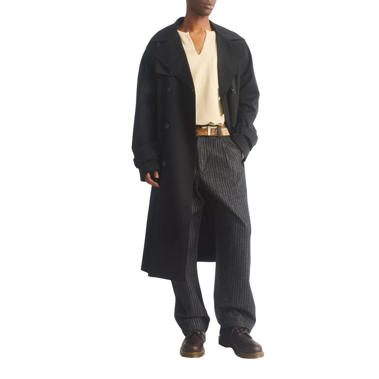 Dr. Martens - Dr. Martens Stivali Uomo