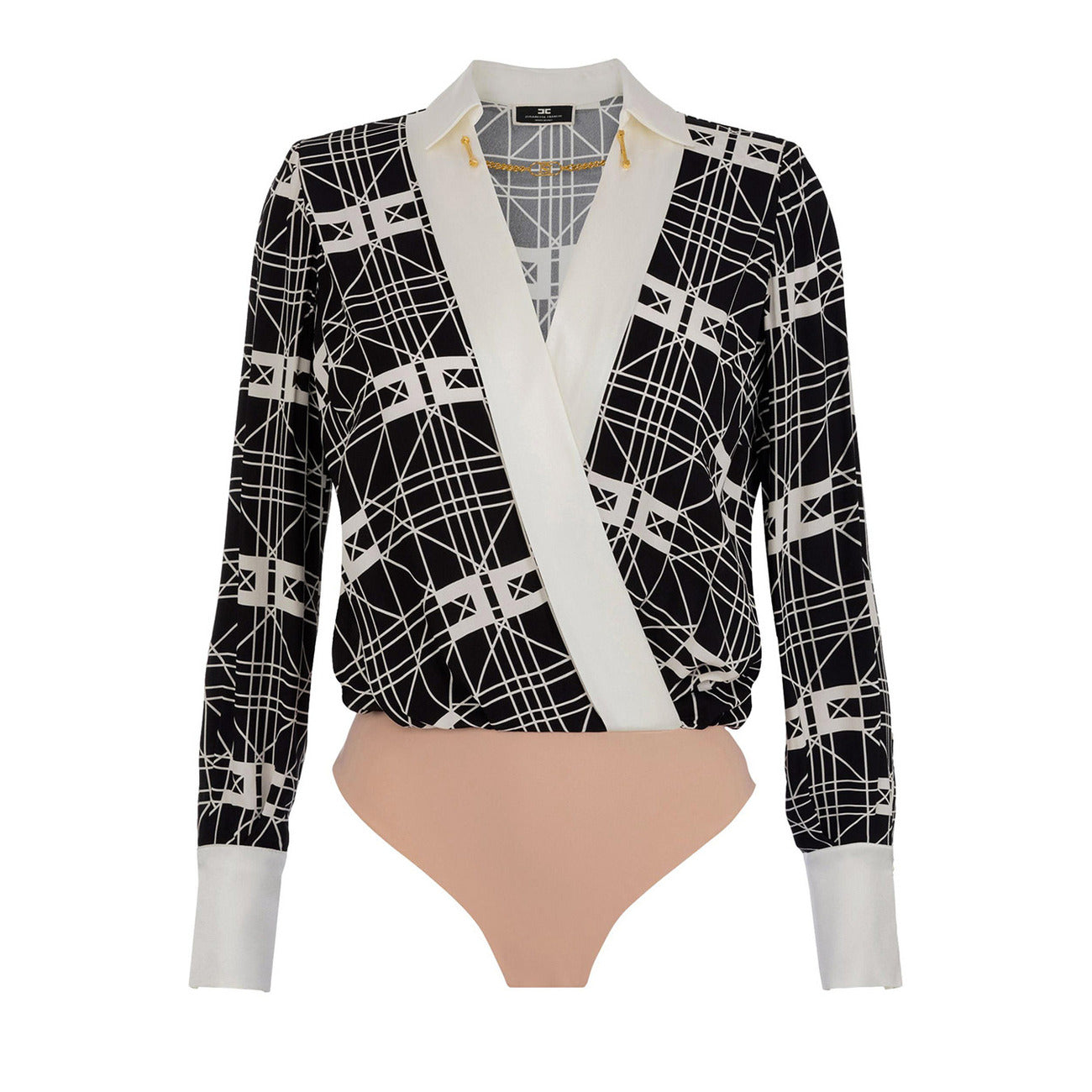 Elisabetta Franchi - Elisabetta Franchi Blouse Donna