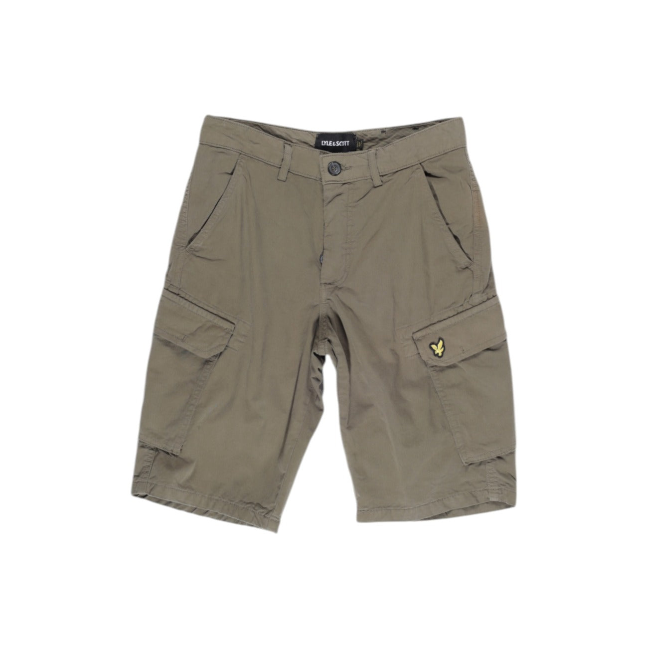 Lyle & Scott - Lyle & Scott Bermuda Uomo
