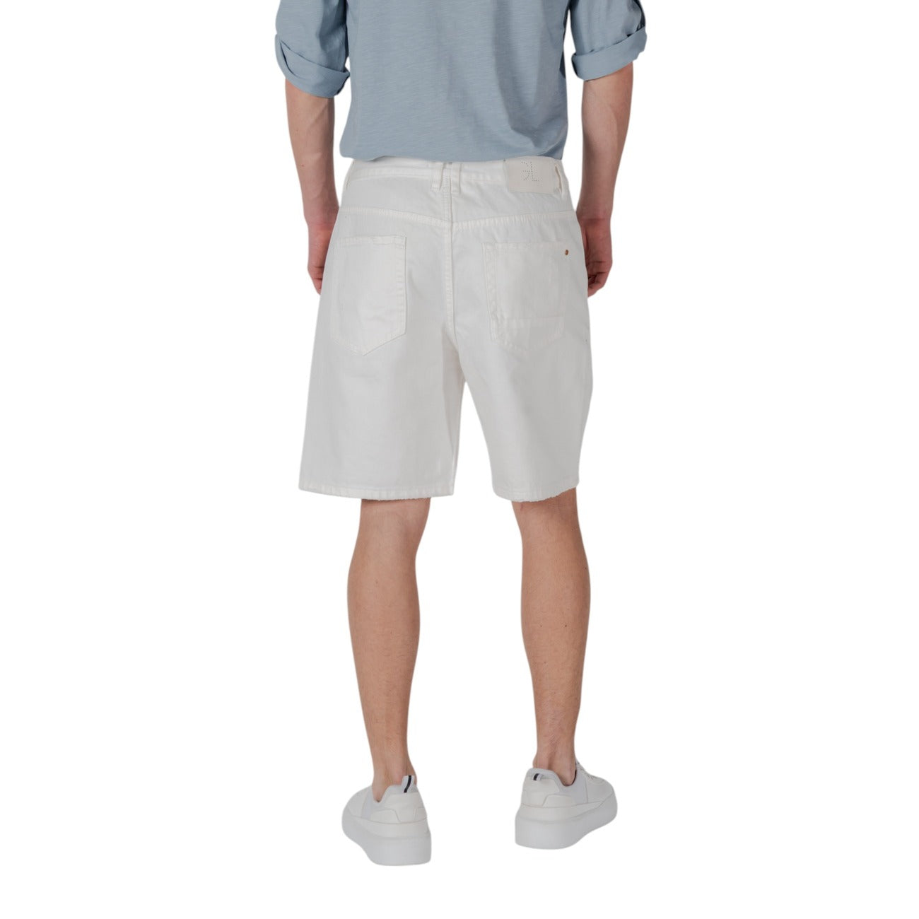 Gianni Lupo - Gianni Lupo Bermuda Uomo