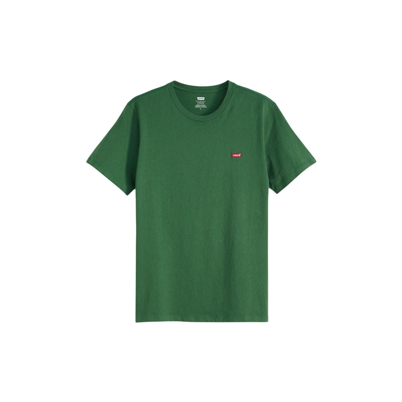 T-Shirt 56605-0292 Verde
