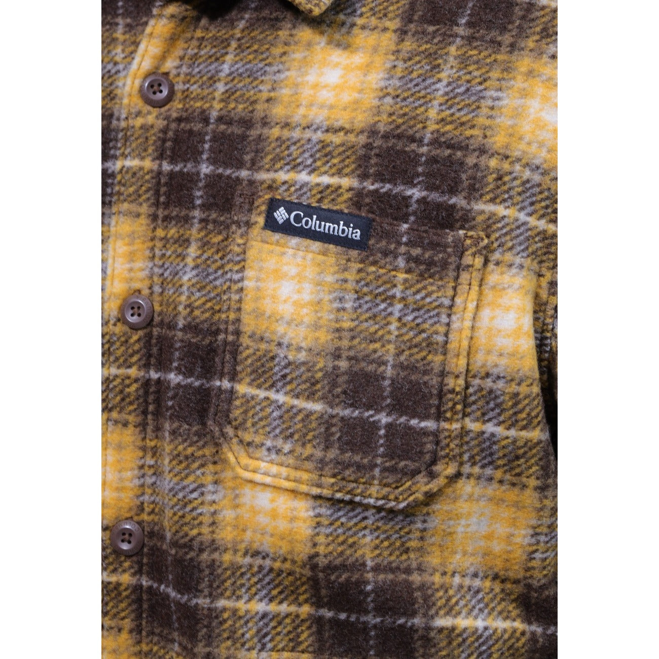 Columbia - Columbia Camicia Uomo