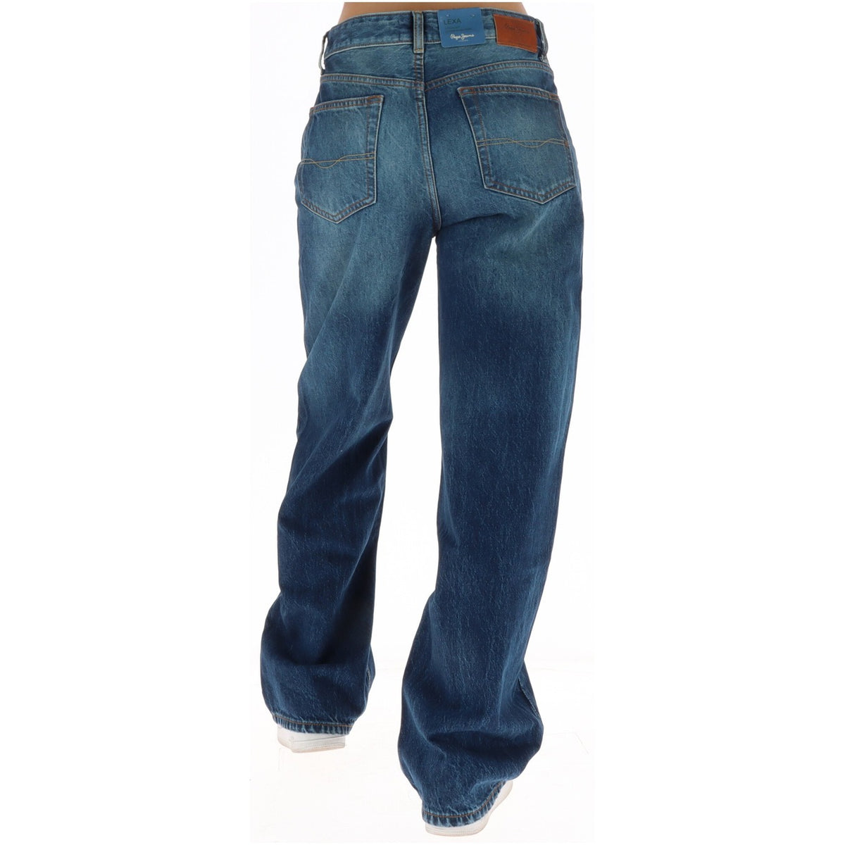 Pepe Jeans - Pepe Jeans Jeans Donna