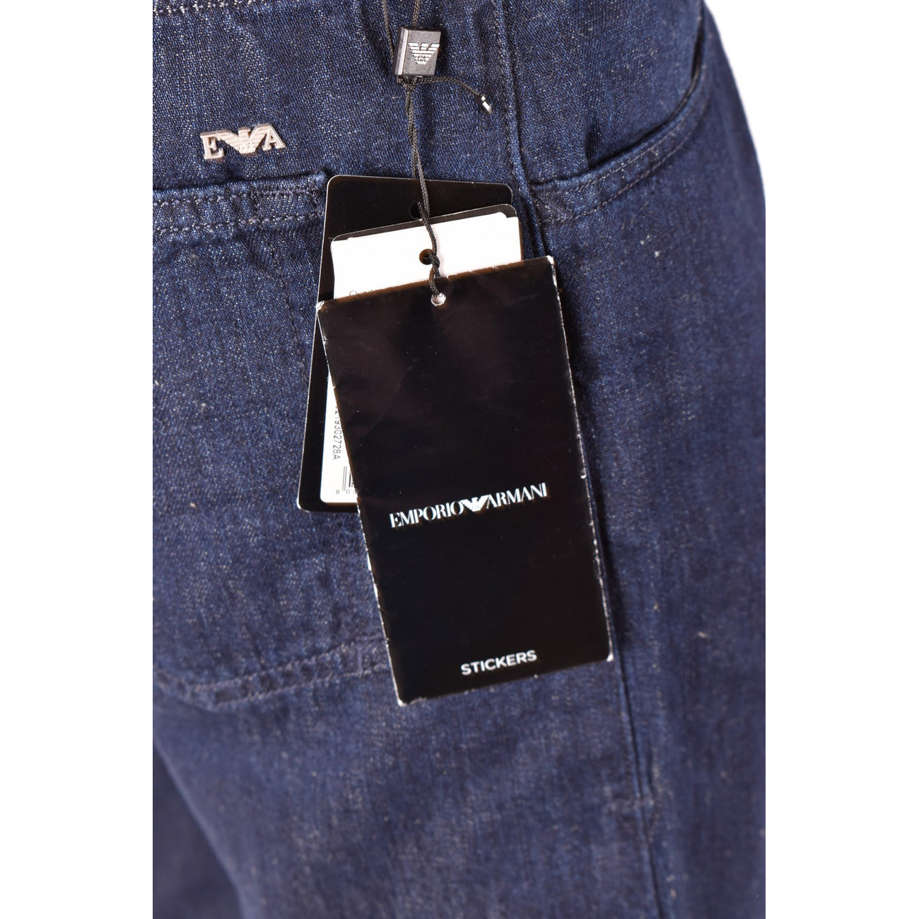 Emporio Armani - Emporio Armani Jeans Uomo