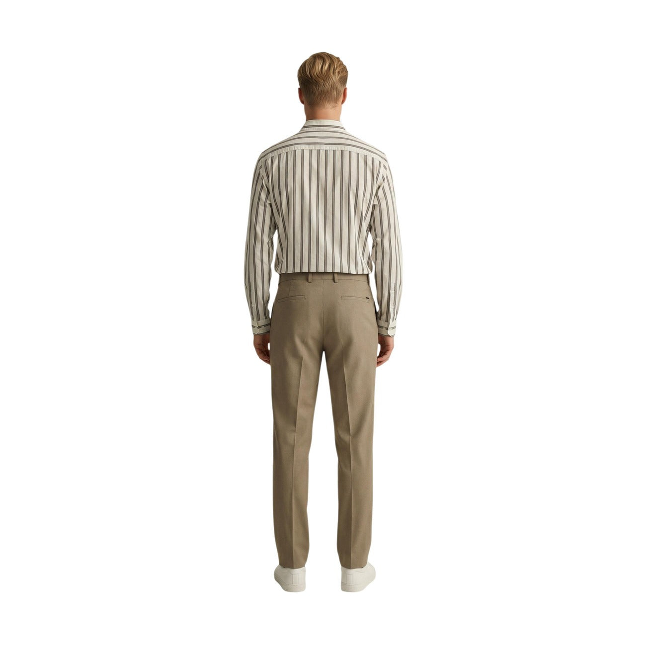 Gianni Lupo - Gianni Lupo Pantaloni Uomo