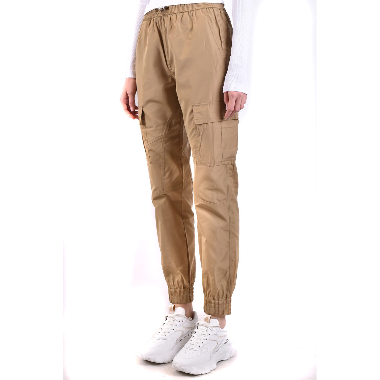Diesel - Diesel Pantaloni Donna