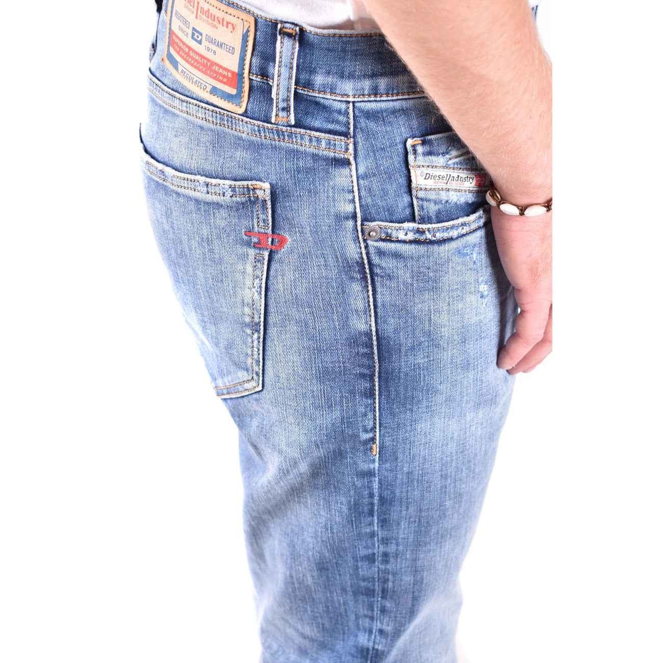 Diesel - Diesel Jeans Uomo