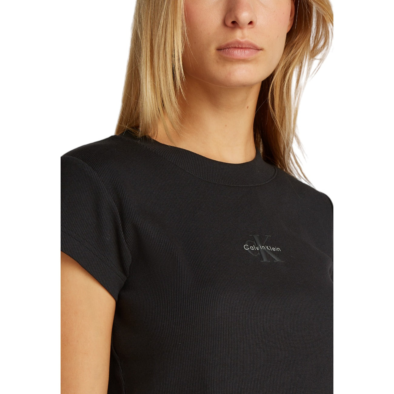 Calvin Klein Jeans - Calvin Klein Jeans T-Shirt Donna