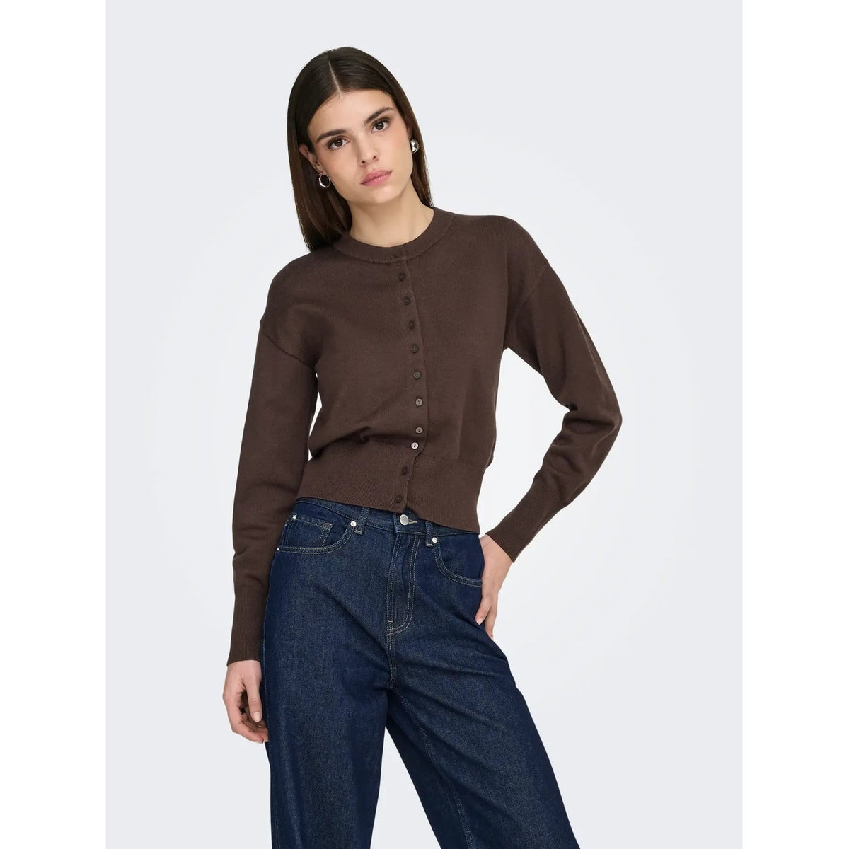 Only - Only Cardigan Donna