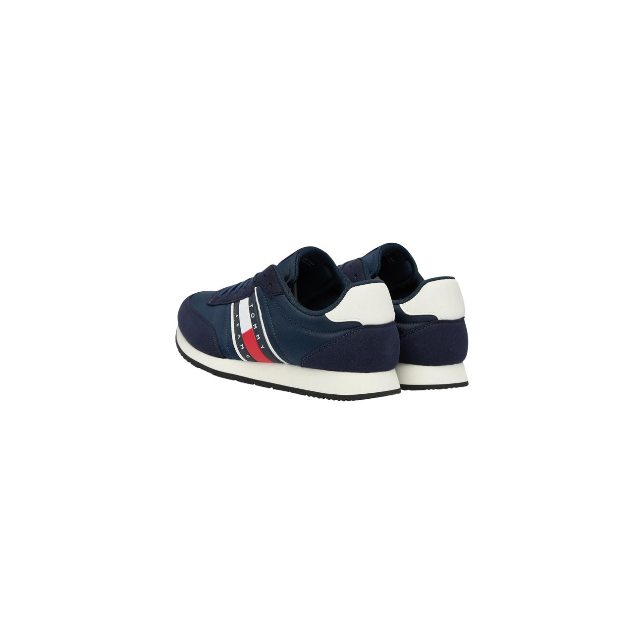 Tommy Hilfiger Jeans - Tommy Hilfiger Jeans Sneakers Uomo